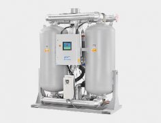 紐曼泰克鼓風(fēng)零氣耗吸附式干燥機PBZ