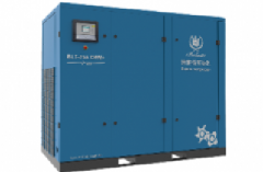 博萊特油冷永磁變頻空壓機BLT- OPM