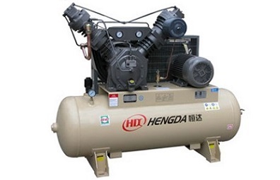 0.5mpa-1.0mpa常壓無油空氣壓縮機(jī)