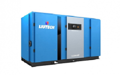 富達(dá)空壓機(jī)LU110-250P IVR超高效變頻系列