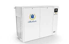 博萊特?zé)o油水潤滑VFC螺桿空氣壓縮機(jī)