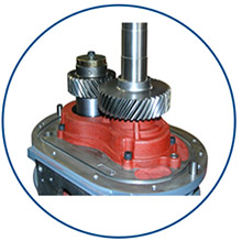 傳動(dòng)系統(tǒng) 傳動(dòng)系統(tǒng)