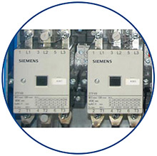 電氣系統(tǒng) 電氣系統(tǒng)