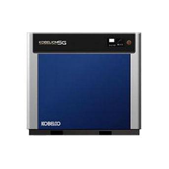 日本神鋼15KW、22KW小型螺桿式壓縮機(jī)KOBELION SG系列